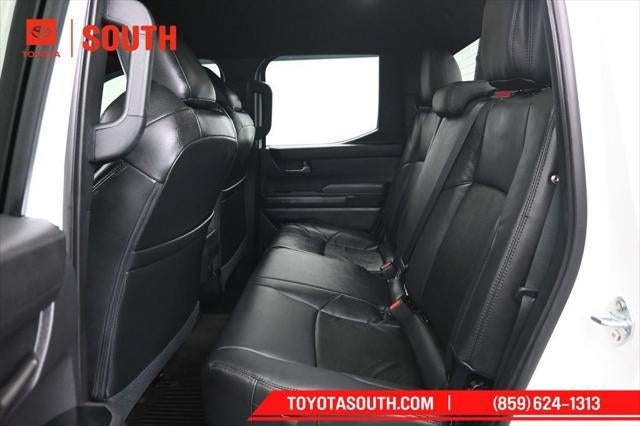 2025 Toyota Tacoma 4WD TRD Off Road