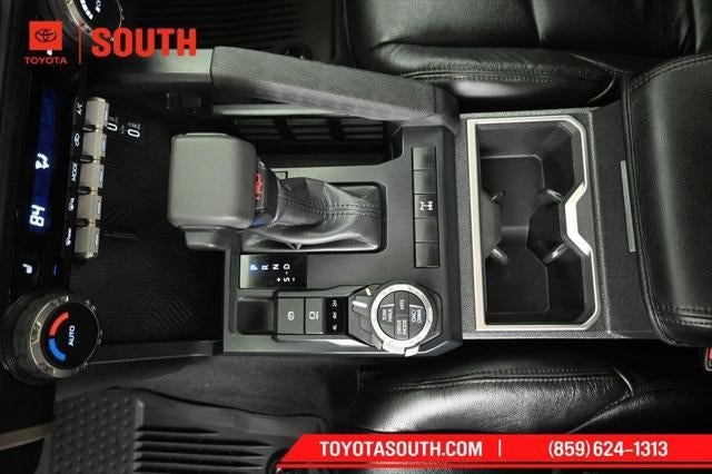 2025 Toyota Tacoma 4WD TRD Off Road