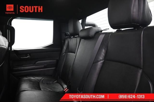 2025 Toyota Tacoma 4WD TRD Off Road