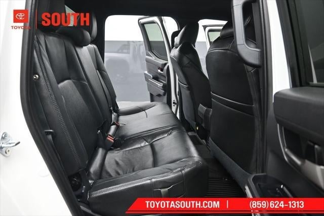2025 Toyota Tacoma 4WD TRD Off Road