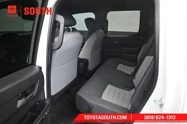 2026 Toyota Tacoma 4WD TRD Off Road