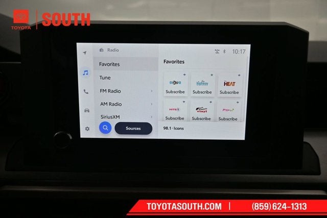 2026 Toyota Tacoma 4WD TRD Off Road