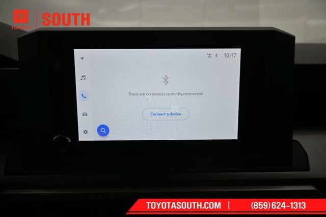 2026 Toyota Tacoma 4WD TRD Off Road