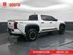 2026 Toyota Tacoma 4WD TRD Off Road
