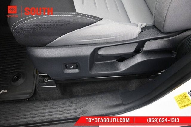 2026 Toyota Tacoma 4WD TRD Off Road