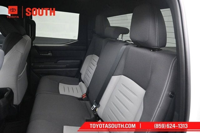 2026 Toyota Tacoma 4WD TRD Off Road