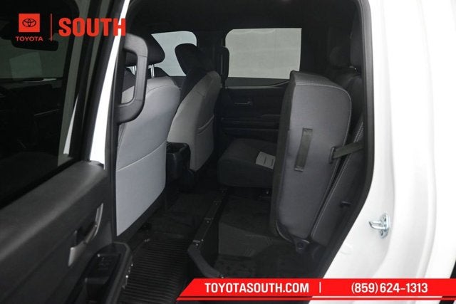 2026 Toyota Tacoma 4WD TRD Off Road