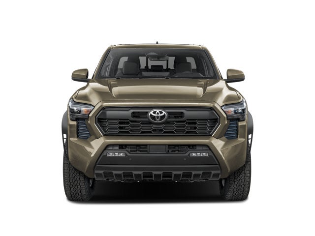 2026 Toyota Tacoma 4WD TRD Off Road