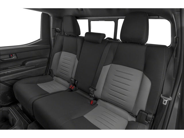 2026 Toyota Tacoma 4WD TRD Off Road