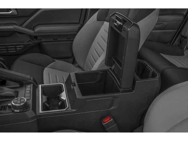 2026 Toyota Tacoma 4WD TRD Off Road