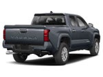 2025 Toyota Tacoma 4WD SR5