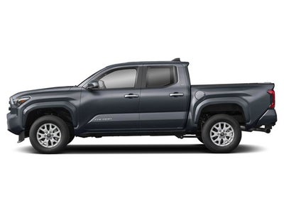 2025 Toyota Tacoma 4WD SR5