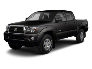 2011 Toyota Tacoma Base