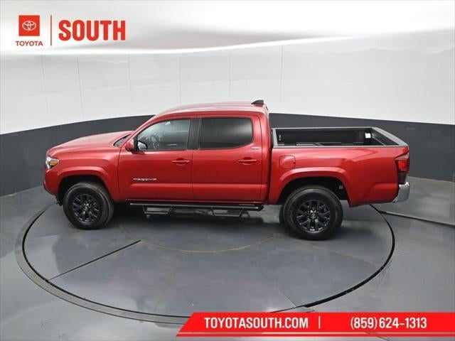 2023 Toyota Tacoma 4WD SR5