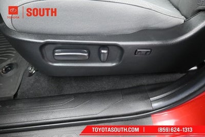 2023 Toyota Tacoma 4WD SR5