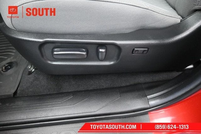 2023 Toyota Tacoma 4WD SR5