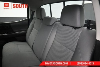 2023 Toyota Tacoma 4WD SR5