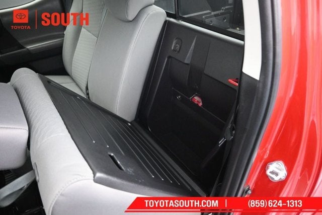 2023 Toyota Tacoma 4WD SR5