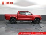 2023 Toyota Tacoma 4WD SR5