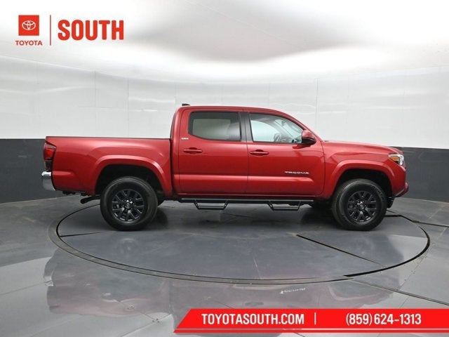 2023 Toyota Tacoma 4WD SR5