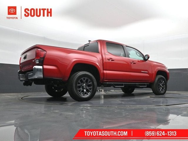 2023 Toyota Tacoma 4WD SR5