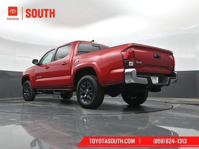 2023 Toyota Tacoma 4WD SR5