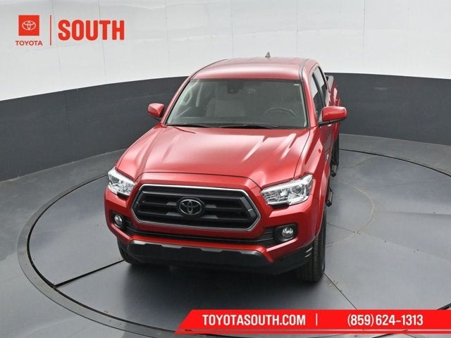2023 Toyota Tacoma 4WD SR5