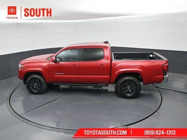 2023 Toyota Tacoma 4WD SR5