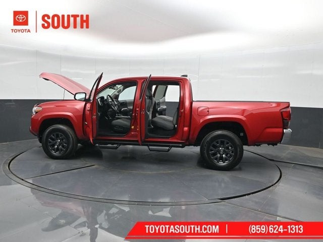 2023 Toyota Tacoma 4WD SR5