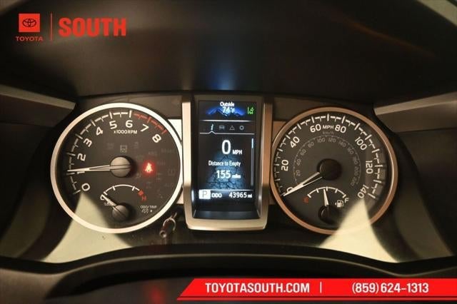 2023 Toyota Tacoma 4WD SR5