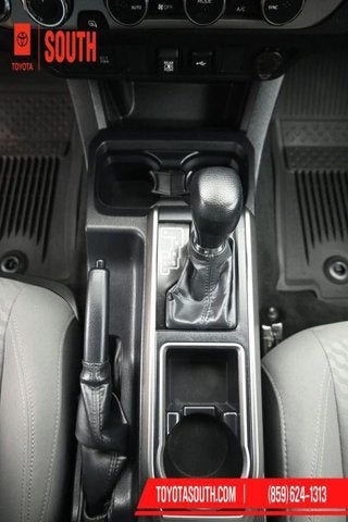 2023 Toyota Tacoma 4WD SR5