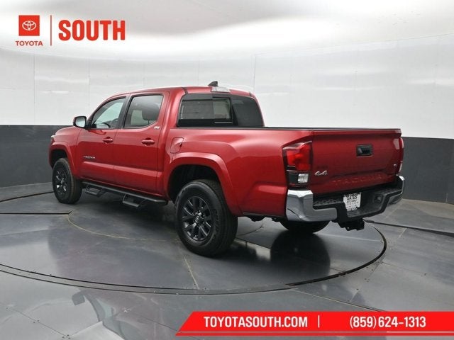 2023 Toyota Tacoma 4WD SR5