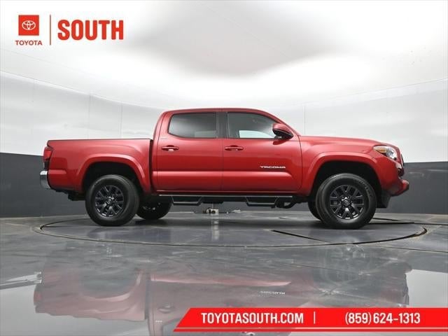 2023 Toyota Tacoma 4WD SR5