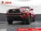 2023 Toyota Tacoma 4WD SR5