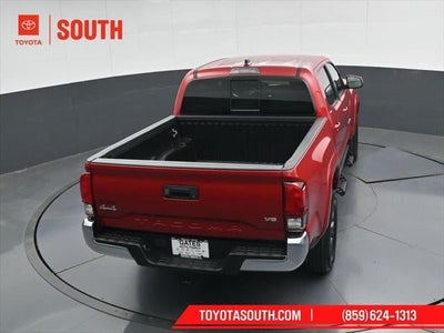 2023 Toyota Tacoma 4WD SR5