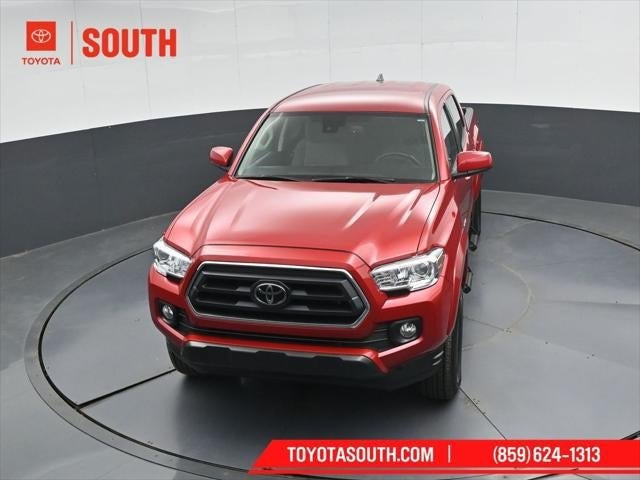 2023 Toyota Tacoma 4WD SR5