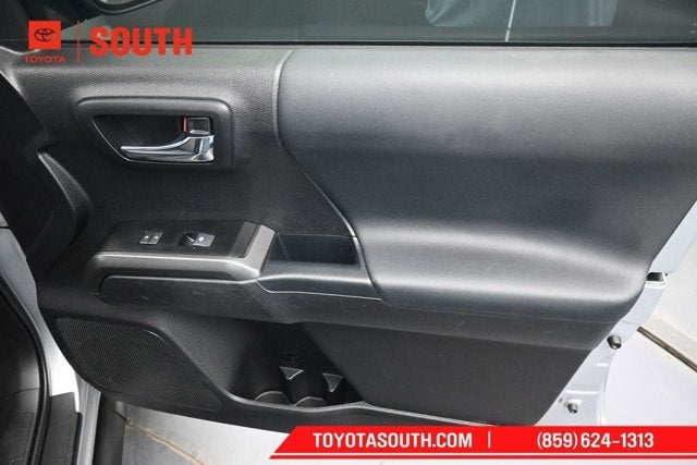 2023 Toyota Tacoma 4WD TRD Sport