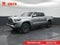 2023 Toyota Tacoma 4WD TRD Sport