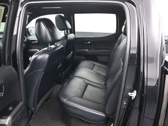 2023 Toyota Tacoma 4WD TRD Pro