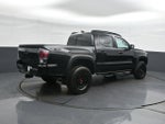 2023 Toyota Tacoma 4WD TRD Pro