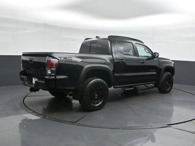2023 Toyota Tacoma 4WD TRD Pro