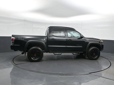 2023 Toyota Tacoma 4WD TRD Pro