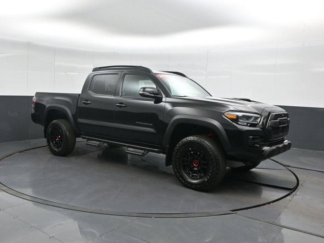 2023 Toyota Tacoma 4WD TRD Pro