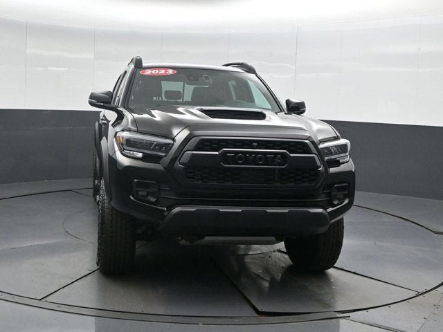 2023 Toyota Tacoma 4WD TRD Pro