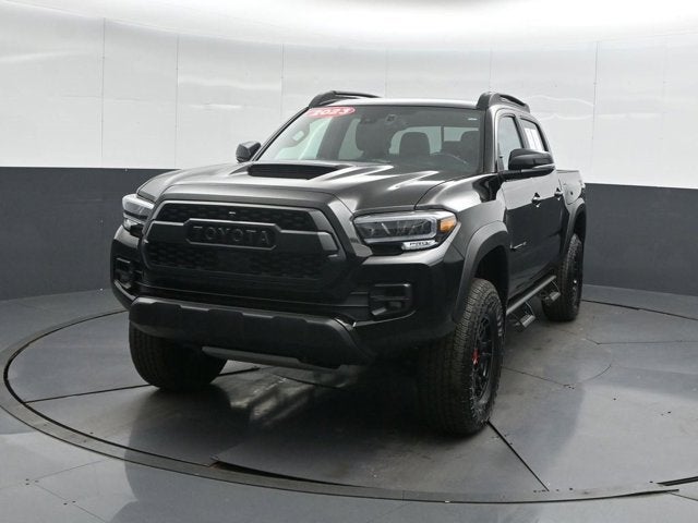 2023 Toyota Tacoma 4WD TRD Pro