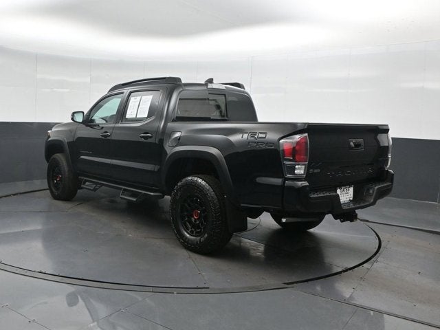 2023 Toyota Tacoma 4WD TRD Pro
