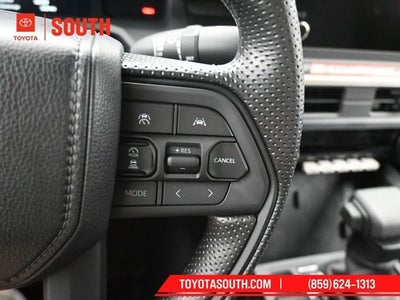 2025 Toyota Tacoma 2WD SR