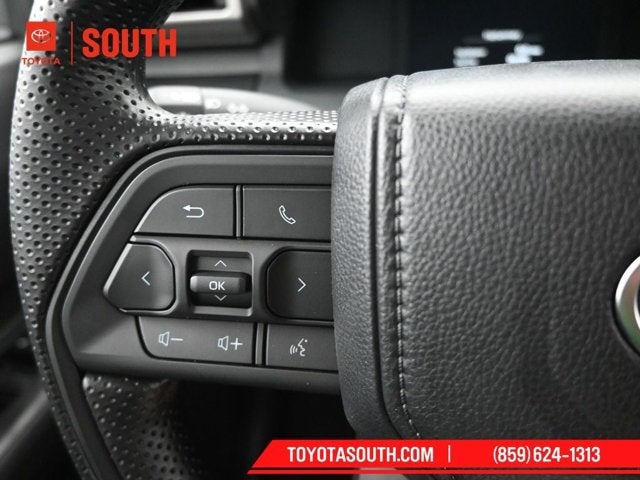 2025 Toyota Tacoma 2WD SR