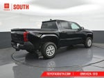 2025 Toyota Tacoma 2WD SR