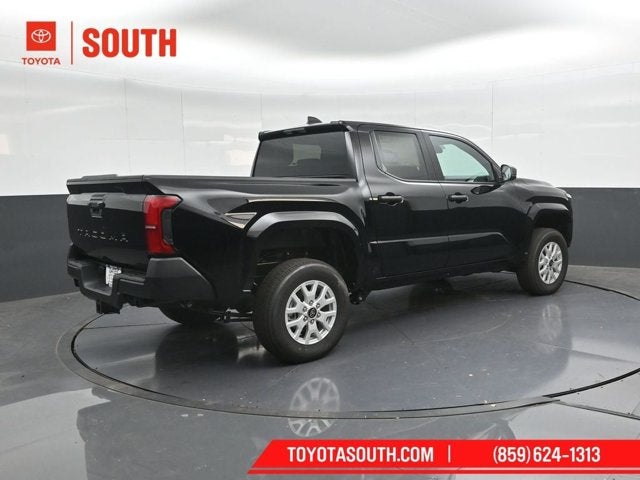 2025 Toyota Tacoma 2WD SR
